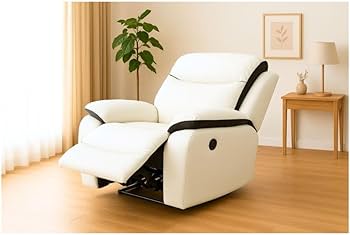 Amazon｜【メーカー保証付】 電動リクライニング リクライニング